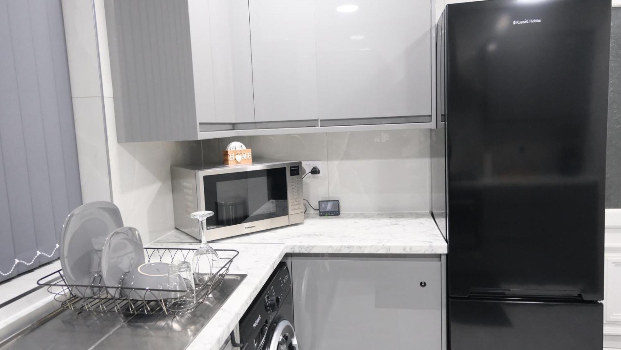 Modernized Three Bedroom House Near City Stadium, Attractions, City Centre - Sky N Netflix - Convenient Transport Manchester Exteriér fotografie